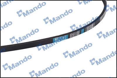 CUREA TRANSMISIE CU CANELURI MANDO MB3PK750 1