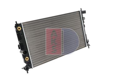 KüHLER MOTORKüHLUNG AKS DASIS 150890N 13