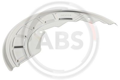 PROTECTIE STROPIRE DISC FRANA