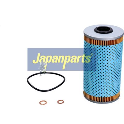 Olejový filter JAPANPARTS FO-ECO090