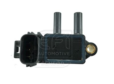 Сензор, налягане изпускателен колектор EFI AUTOMOTIVE 1474009