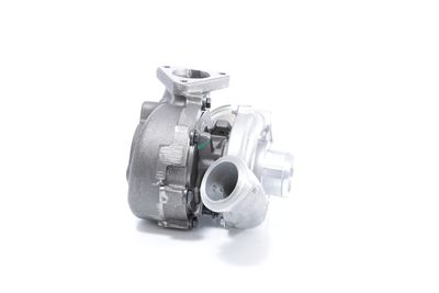 LADER AUFLADUNG BTS Turbo T912358 34