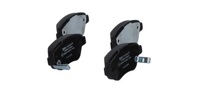 BREMSBELAGSATZ SCHEIBENBREMSE VALEO 302905A 22