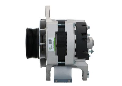 Vorschau Generator Ansicht 2