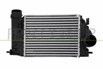 LADELUFTKüHLER PRASCO DS712N002