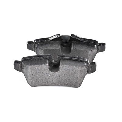 BREMSBELAGSATZ SCHEIBENBREMSE DELPHI LP2022 16