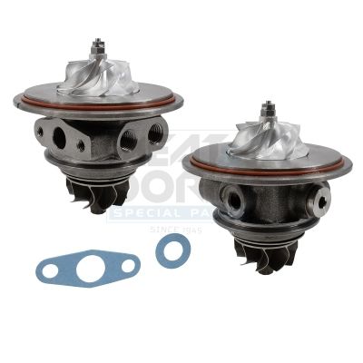 ANSAMBLU DE BAZă TURBOCOMPRESOR