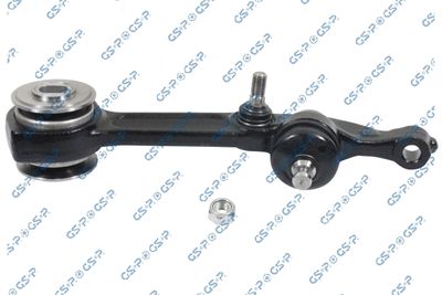 Control/Trailing Arm, wheel suspension S060244