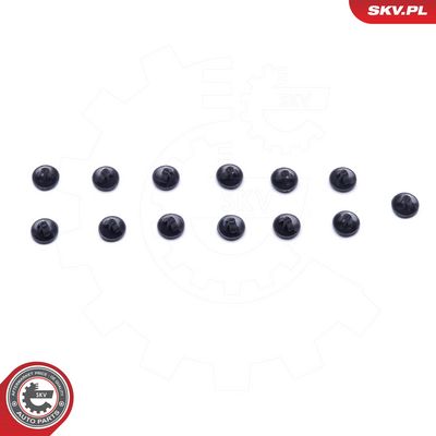 Izolace motorového prostoru ESEN SKV 97SKV897