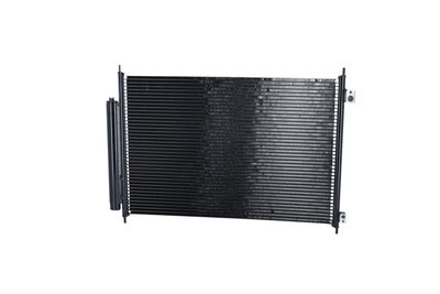 CONDENSATOR CLIMATIZARE NRF 35873 7