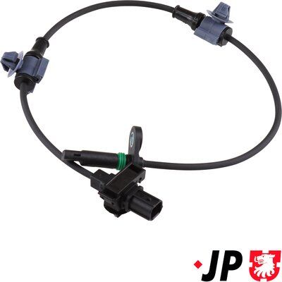 датчик, обороти на колелото JP GROUP 3497104770