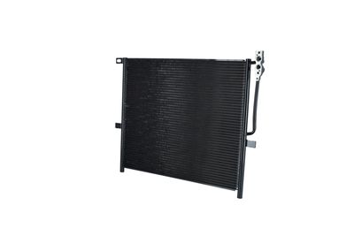 CONDENSATOR CLIMATIZARE NRF 35468 11