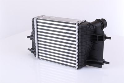 INTERCOOLER COMPRESOR NISSENS 961117 27