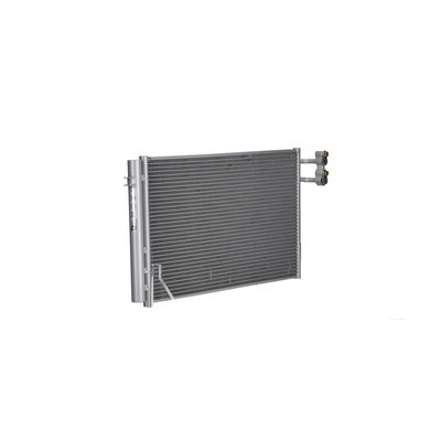 CONDENSATOR CLIMATIZARE NISSENS 94873 38