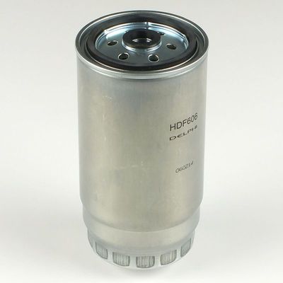 FILTRU COMBUSTIBIL DELPHI HDF606 16