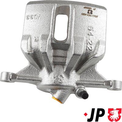 ETRIER FRANA JP GROUP 4861901480 2