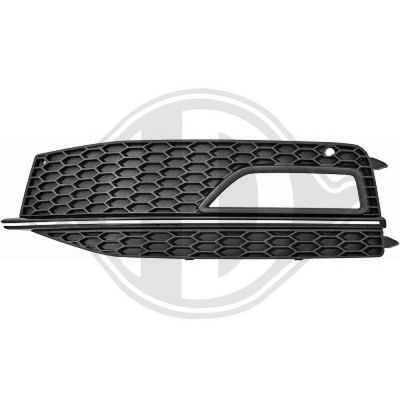 GRILA VENTILATIE BARA PROTECTIE