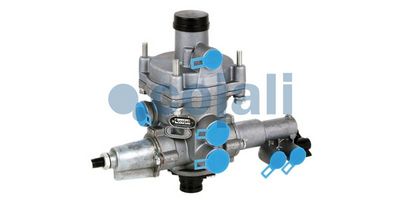 Regulator sile kočenja COJALI 2220474