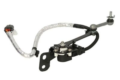 Koplamp hoogteverstelling sensor Achter Links past: LEXUS LX J200  TOYOTA LAND CRUISER 200 J2 08.07-