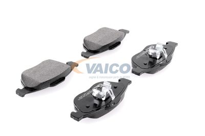 BREMSBELAGSATZ SCHEIBENBREMSE VAICO V460135 28