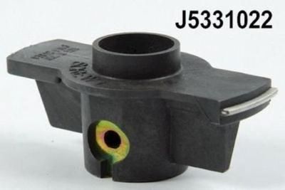 Бегунок распределителя зажигани NIPPARTS J5331022 для NISSAN PRAIRIE