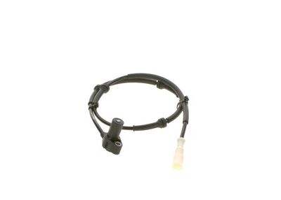 Wheel Speed Sensor Bosch 0265006711