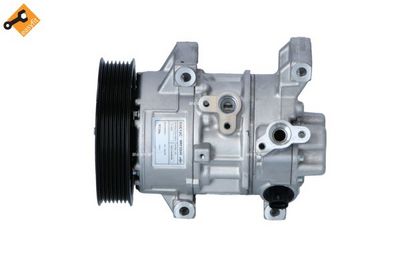 Compressor, air conditioning 32649