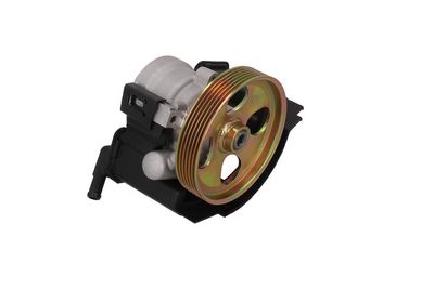 Hydraulické čerpadlo, riadenie KAMOKA PP059
