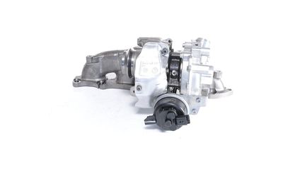 LADER AUFLADUNG BTS Turbo T918324 32