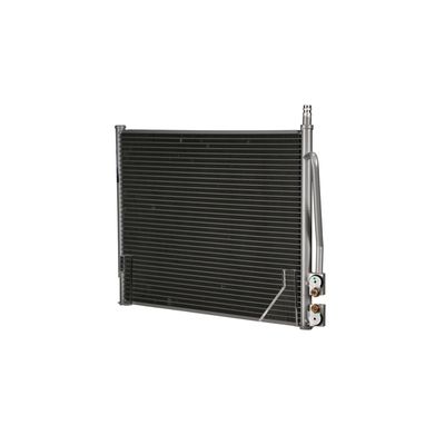CONDENSATOR CLIMATIZARE NISSENS 94587 30