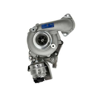 COMPRESOR SISTEM DE SUPRAALIMENTARE NISSENS 93421 8