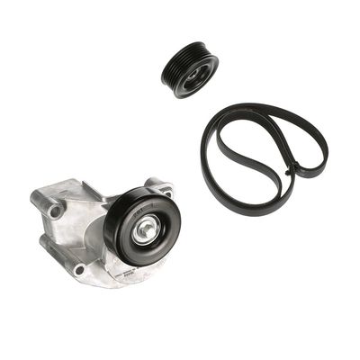 KEILRIPPENRIEMENSATZ GATES K096PK2228 70