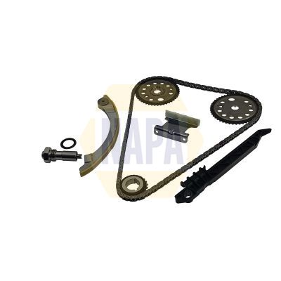 NAPA Timing Chain Kit NCK4122