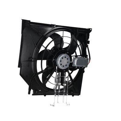 VENTILATOR RADIATOR NISSENS 85649 20