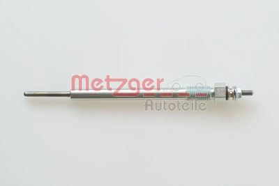 METZGER H1 105 Свеча накаливания  для HYUNDAI PORTER (Хендай Портер)