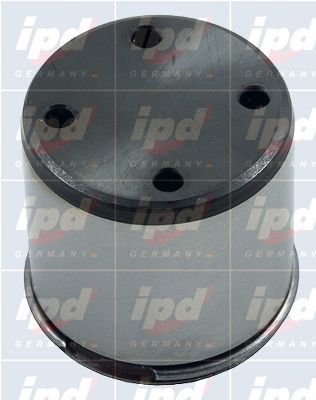 TIJA POMPA INALTA PRESIUNE