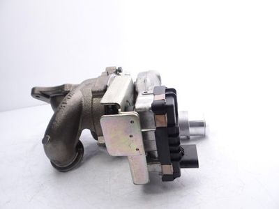 LADER AUFLADUNG GARRETT 7421109007S 1