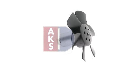 LüFTER MOTORKüHLUNG AKS DASIS 048150N 12