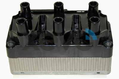 Катушка зажигания ELTA AUTOMOTIVE XIG5384 для VW BORA