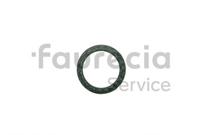 Уплотнительное кольцо, труба выхлопного газа Faurecia AA96518 для FIAT DUNA