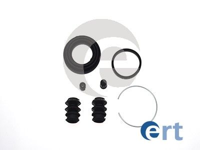 ERT 400416 Тормозной суппорт  для MAZDA XEDOS 9 (TA) 2.3 24V