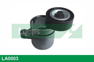 INTINZATOR CUREA CUREA DISTRIBUTIE LUCAS LA0803