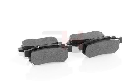 SET PLACUTE FRANA FRANA DISC GH GH419972 35