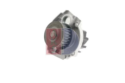 WASSERPUMPE MOTORKüHLUNG AKS DASIS 570632N 2