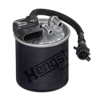 Fuel Filter H722WK
