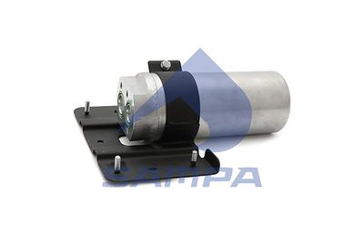 Filtro deshidratante, aire acondicionado