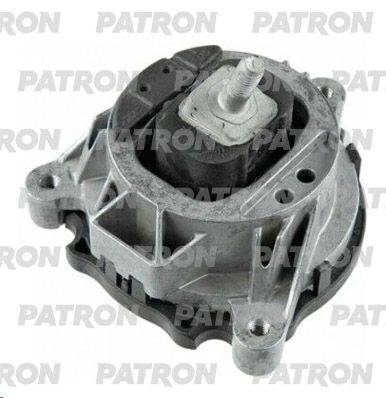 PATRON PSE30573 Подушка двигателя  для BMW 1 (Бмв 1)