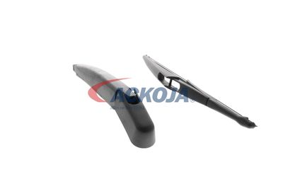 SET STERGATOARE CURATARE PARBRIZ ACKOJA A389654 44