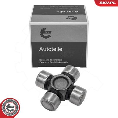 ESEN SKV - Kĺb kĺbového hriadeľa - hardy spojka IVECO, MERCEDES-BENZ, NISSAN, ALFA ROMEO, … , 11SKV202