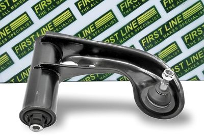носач, окачване на колелата FIRST LINE FCA5877